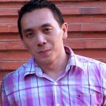 Dean, 49, Jakarta Pusat, Indonesia