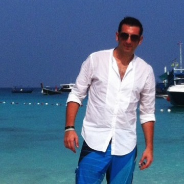 elegecmez, 41, Moscow, Russian Federation