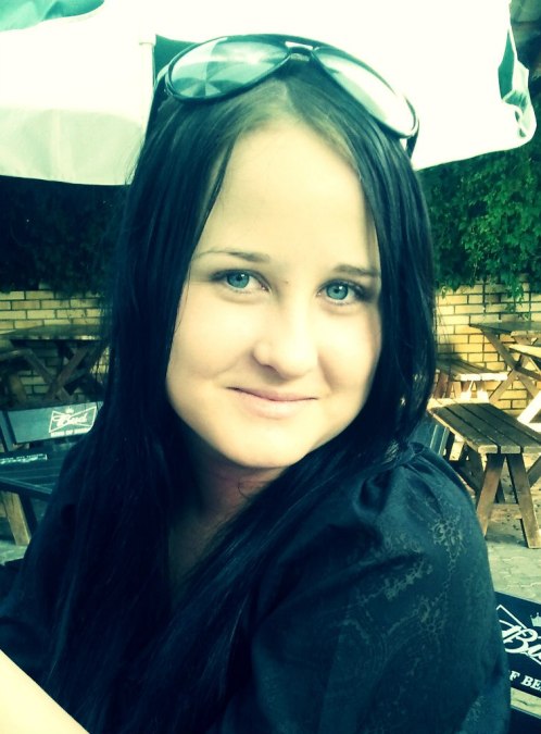 Katerina, 29, Omsk, Russian Federation