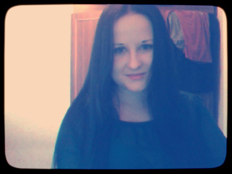 Katerina, 29, Omsk, Russian Federation