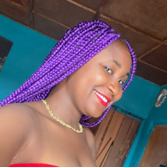 Princess Porte, 31, Zwedru, Liberia