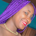 Princess Porte, 31, Zwedru, Liberia