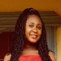 Princess Porte, 31, Zwedru, Liberia