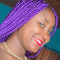 Princess Porte, 31, Zwedru, Liberia