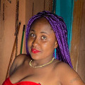 Princess Porte, 31, Zwedru, Liberia