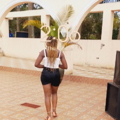 Nankinga sylivia, 32, Kampala, Uganda