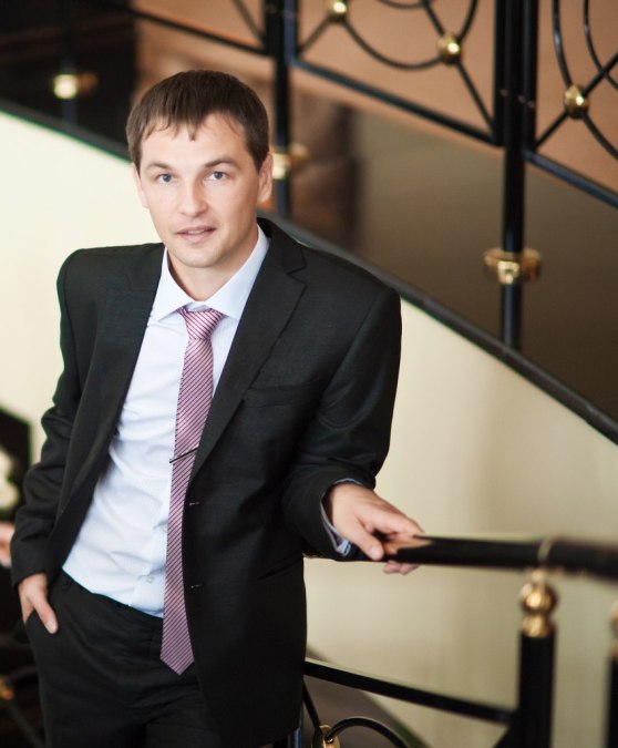 Sergey, 44, Vladivostok, Russian Federation