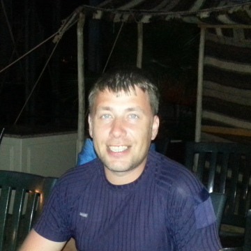 Александр, 47, Kaliningrad, Russian Federation