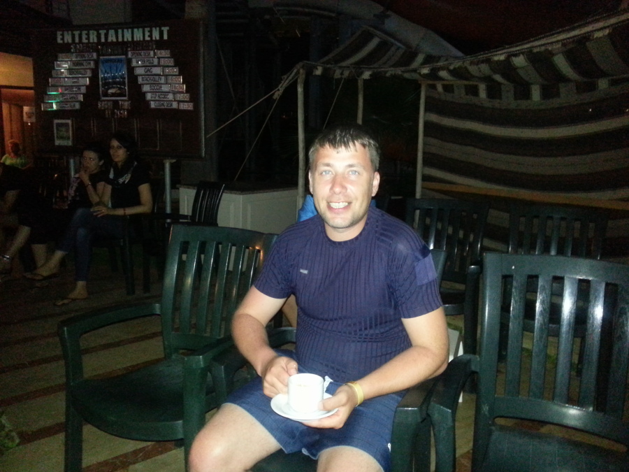 Александр, 47, Kaliningrad, Russian Federation