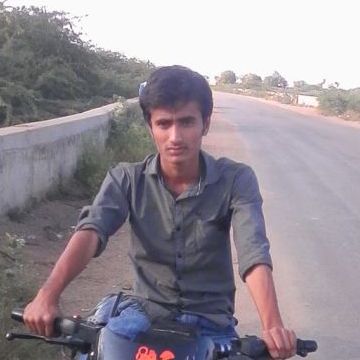 ANJINEYULU KY, 31, Bangalore, India