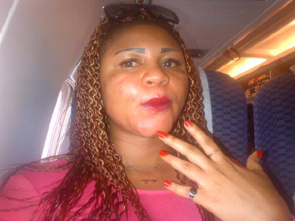 sexilyendowed, 36, Port Harcourt, Nigeria