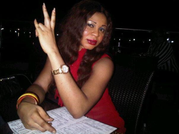 sexilyendowed, 36, Port Harcourt, Nigeria