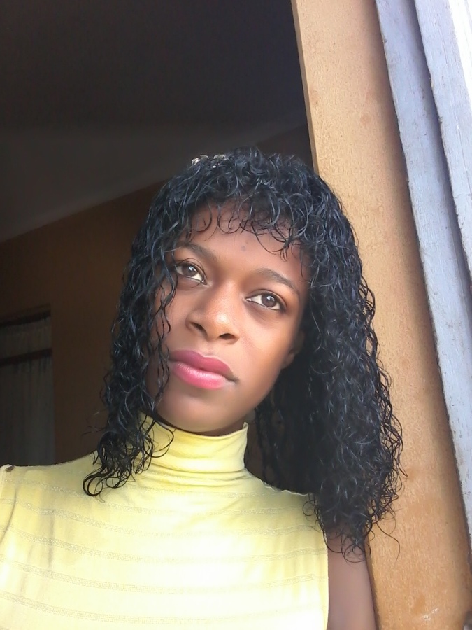 cinthia, 31, Praia, Cape Verde