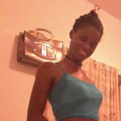 cinthia, 31, Praia, Cape Verde