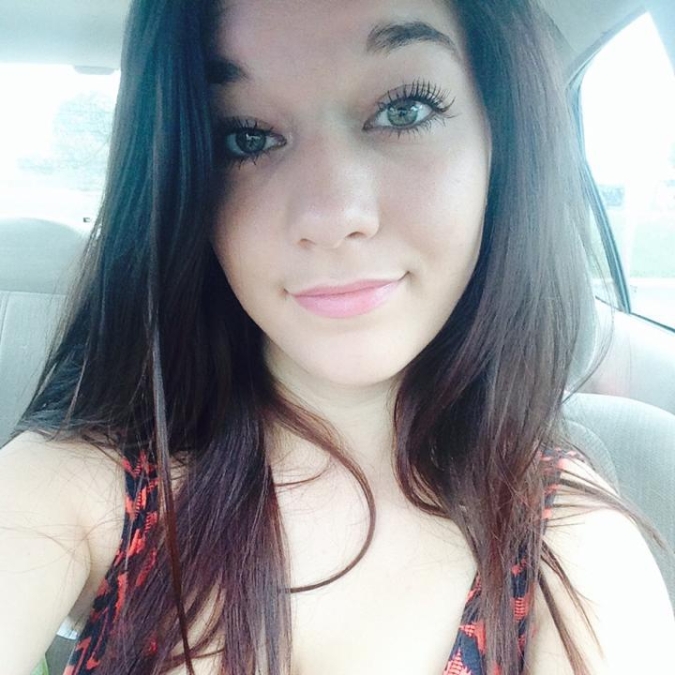 Stephanie, 39, Mobile, United States