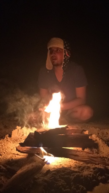 Bin Ayed, 38, Dubai, United Arab Emirates