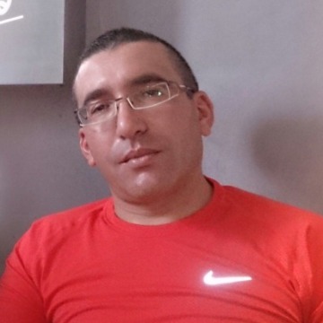 SAMIR, 52, Setif, Algeria