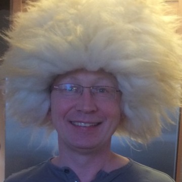 Stas, 54, Baltimore, United States