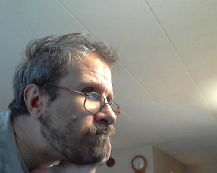 Anthony, 61, Norristown, United States