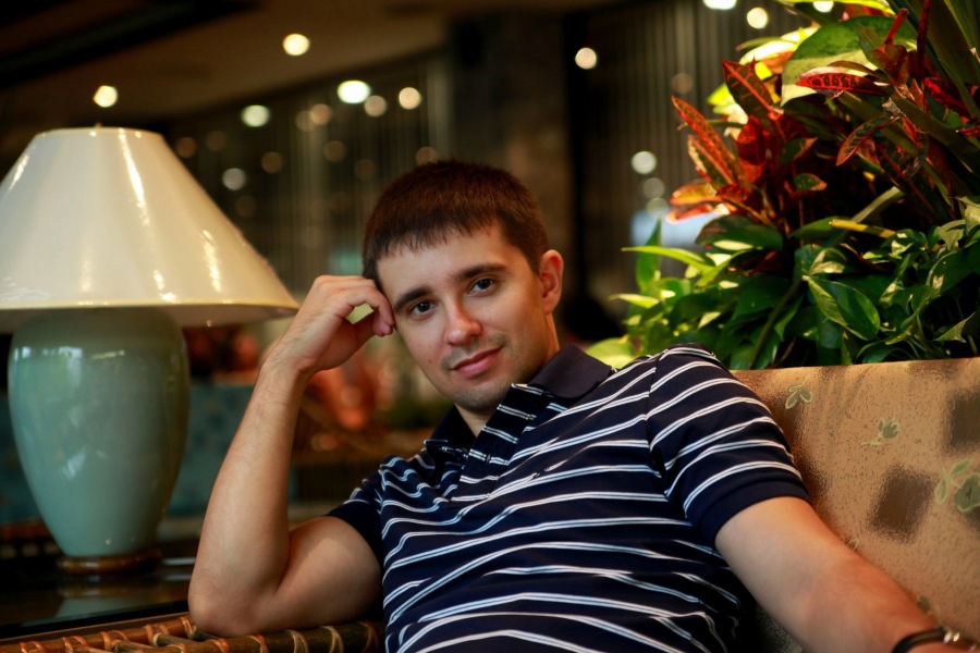 Павел, 42, Moscow, Russian Federation