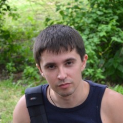 Павел, 42, Moscow, Russian Federation