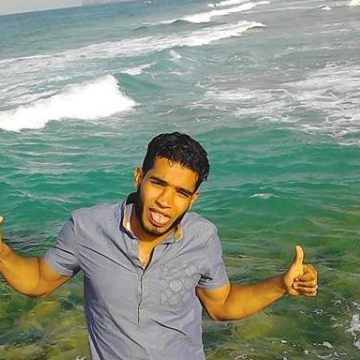 Aymen, 38, Oran, Algeria