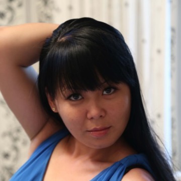 kiki, 34, Tashkent, Uzbekistan