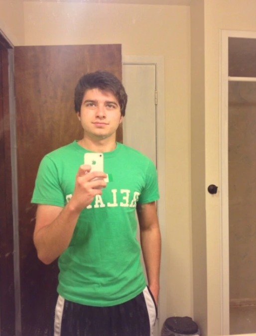 montag, 42, Zurich, Switzerland