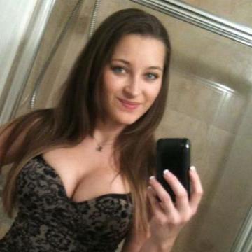 Amy, 43, Houston, United States