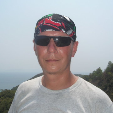 Denis Bazylev, 48, Almaty, Kazakhstan