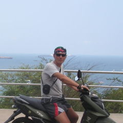 Denis Bazylev, 48, Almaty, Kazakhstan