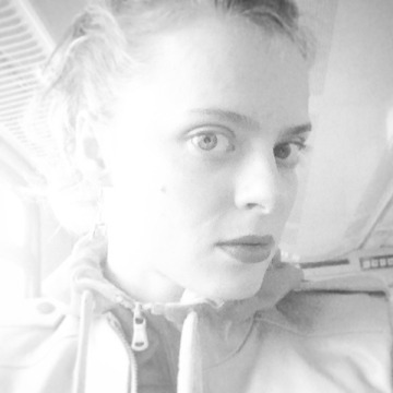 Lina , 37, Moscow, Russian Federation