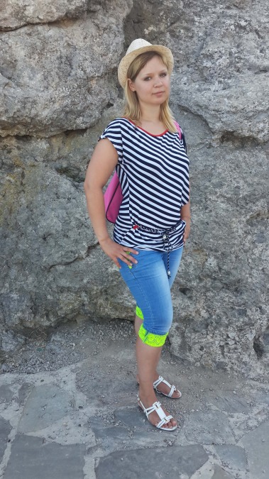 мария корчевкая, 39, Homyel, Belarus