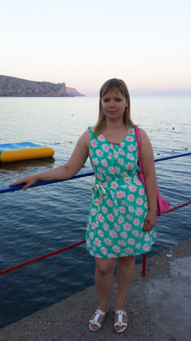 мария корчевкая, 39, Homyel, Belarus