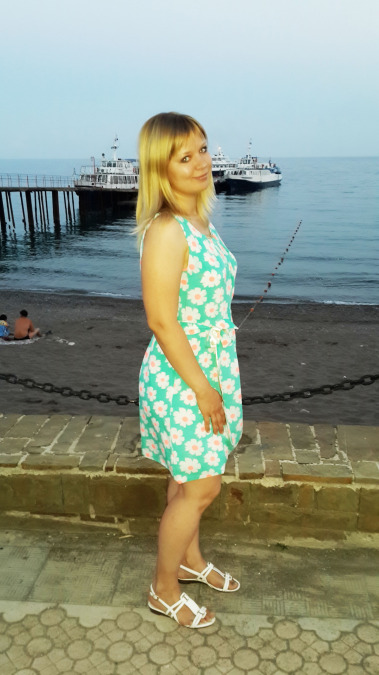 мария корчевкая, 39, Homyel, Belarus