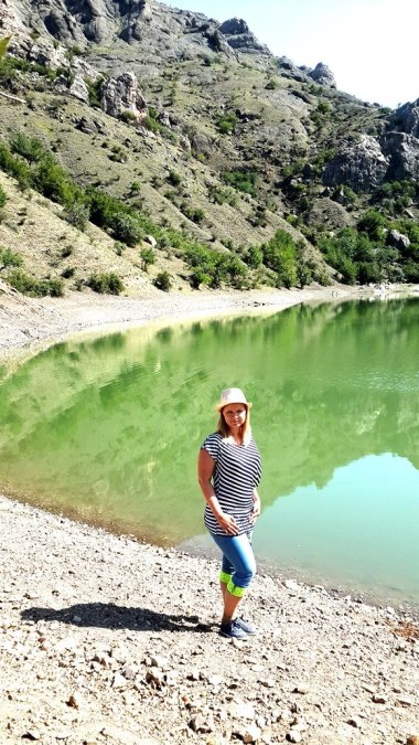 мария корчевкая, 39, Homyel, Belarus