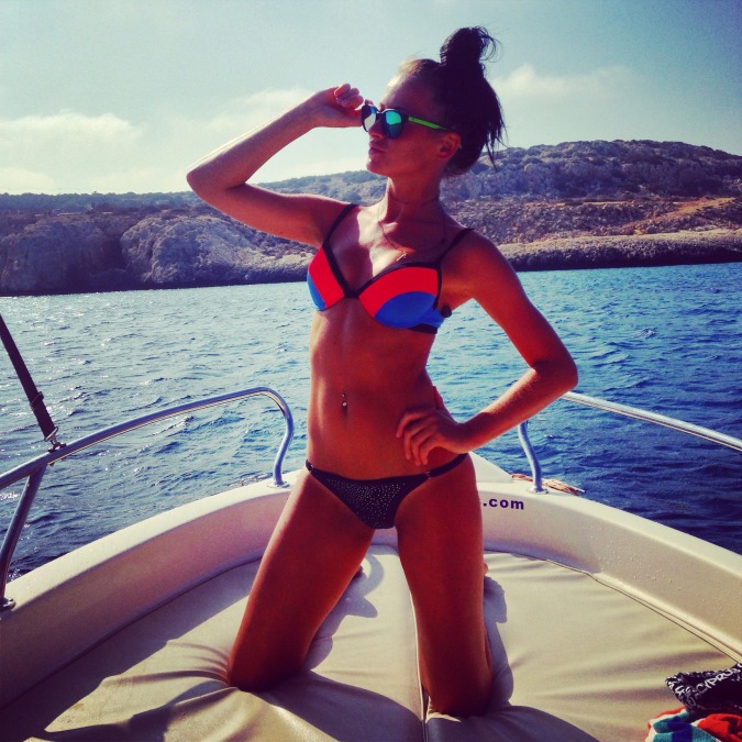 Yana, 36, Moscow, Russian Federation