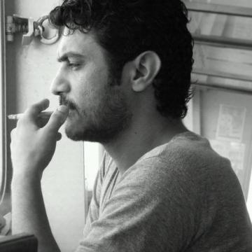 Metin Sezen, 47, Manisa, Turkey