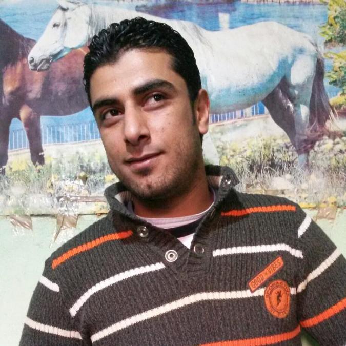 medo, 38, Cairo, Egypt