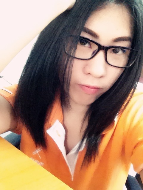 Janenii'e Nnp, 35, Chiang Dao, Thailand