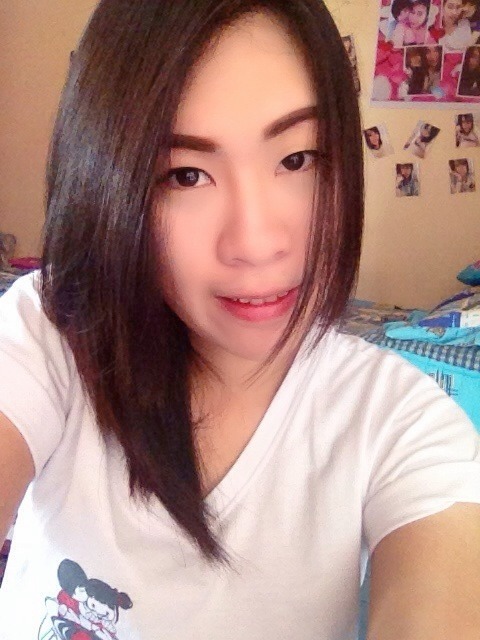 Janenii'e Nnp, 35, Chiang Dao, Thailand