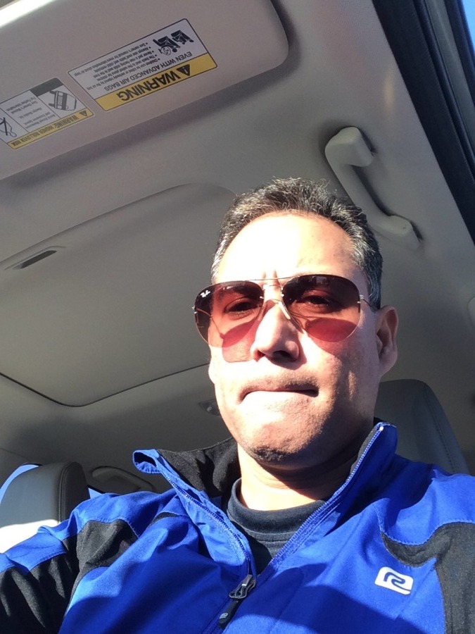 Fred, 61, Rockville, United States