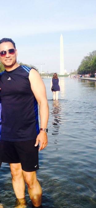 Fred, 61, Rockville, United States