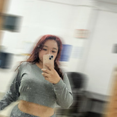 Baebixx, 25, East Washington, United States