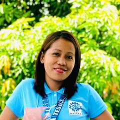 Nica, 36, Dagupan City, Philippines