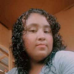 Selma, 25, Belize City, Belize