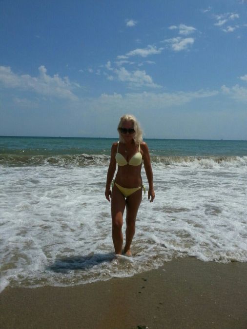 Лора, 52, Moscow, Russian Federation