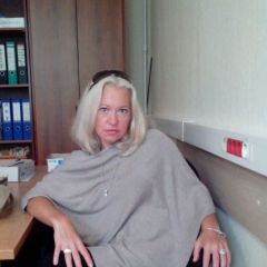 Лора, 52, Moscow, Russian Federation