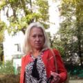 Лора, 52, Moscow, Russian Federation