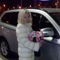 Лора, 52, Moscow, Russian Federation